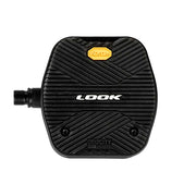 Look, GEO City Vision Grip, Platform Pedals, Body: Composite, 9/16'', Black, Pair