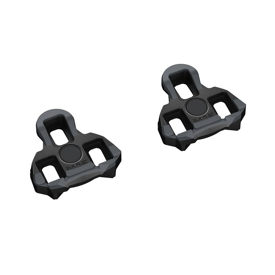 Garmin, Rally RK, Cleats, Compatibility: Keo, Float: 0°, Pair