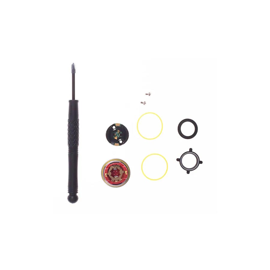 Garmin, Rally Battery Door Kit, Rally RS/RK, Kit