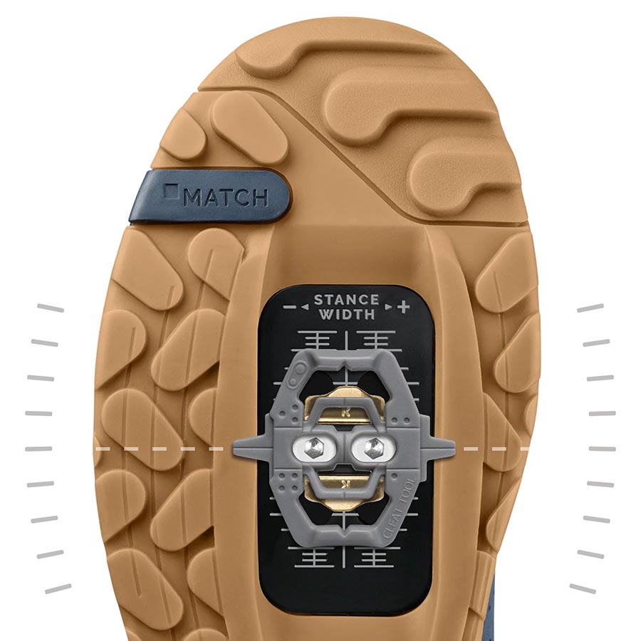 crankbrothers, Cleat Tool, Grey