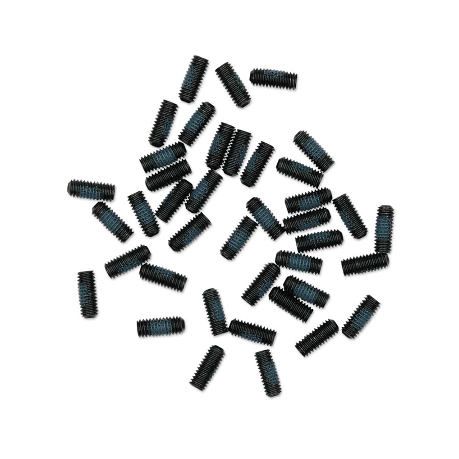 crankbrothers, Traction Pin Kit, 10mm, 40pcs