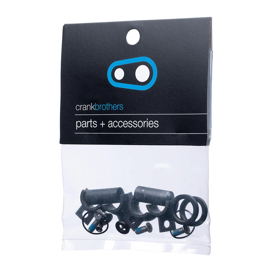 crankbrothers, Pedal Refresh Kit, Stamp 7/11