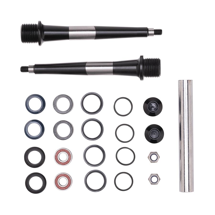 crankbrothers, Spindle Kit, Long