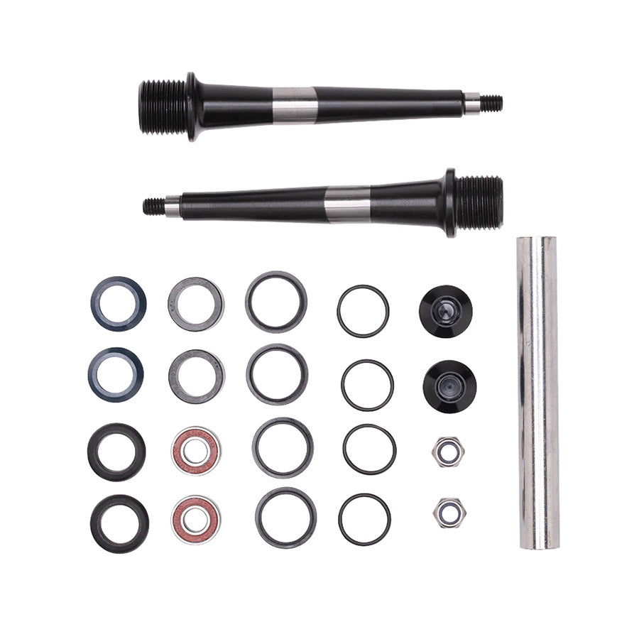 crankbrothers, Spindle Kit, Long
