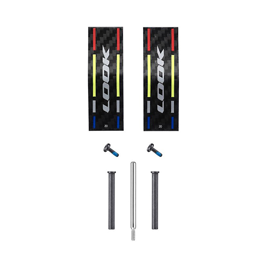 Look, Kit blade 08 Keo Blade, Set