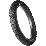 45NRTH Dillinger 5 Studded Fat Bike Tire