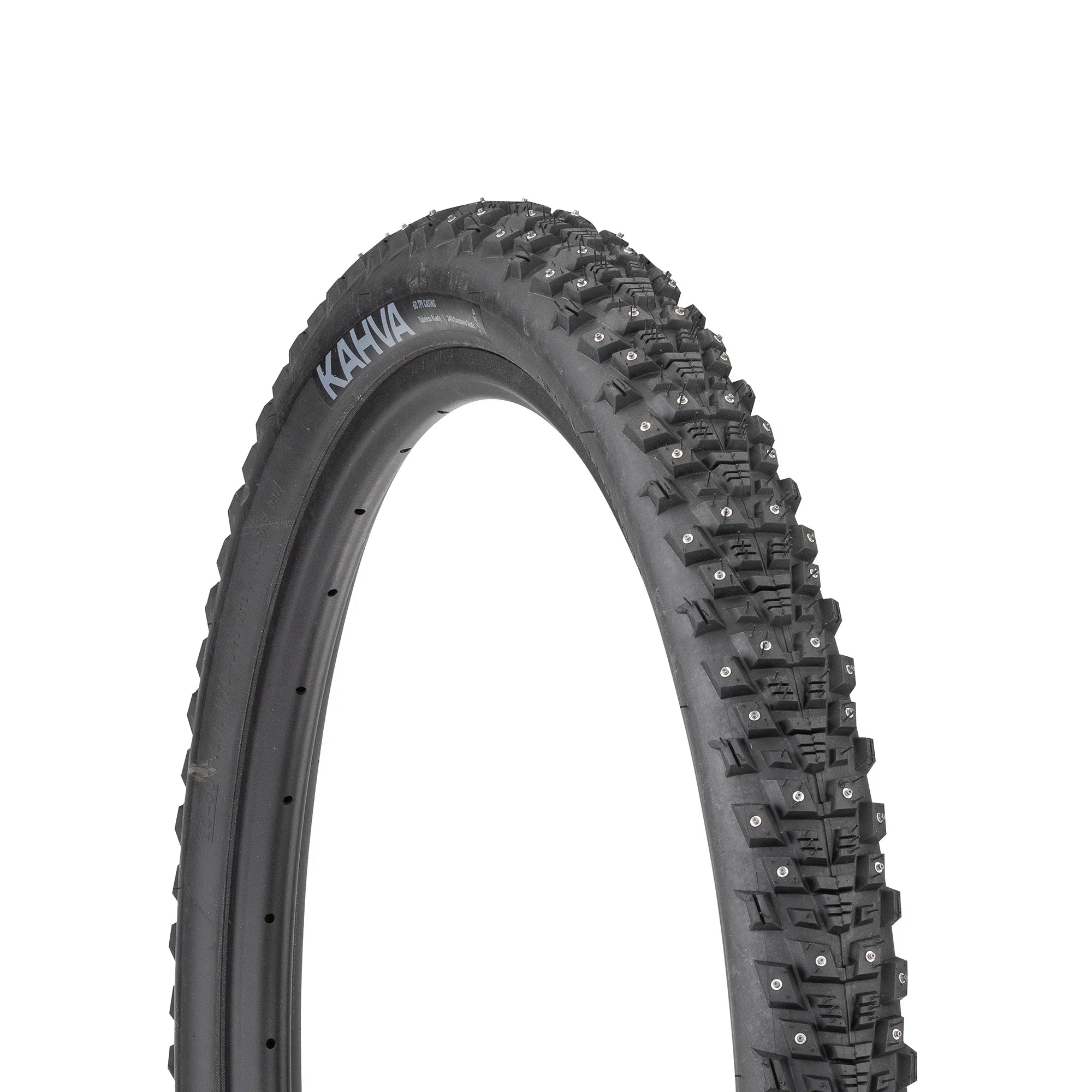 45NRTH Kahva Winter Studded Tire - 27.5 x 2.1