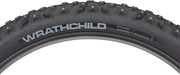 45NRTH Wrathchild TireStudded Fat Bike Tire