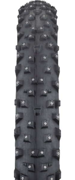 45NRTH Wrathchild TireStudded Fat Bike Tire