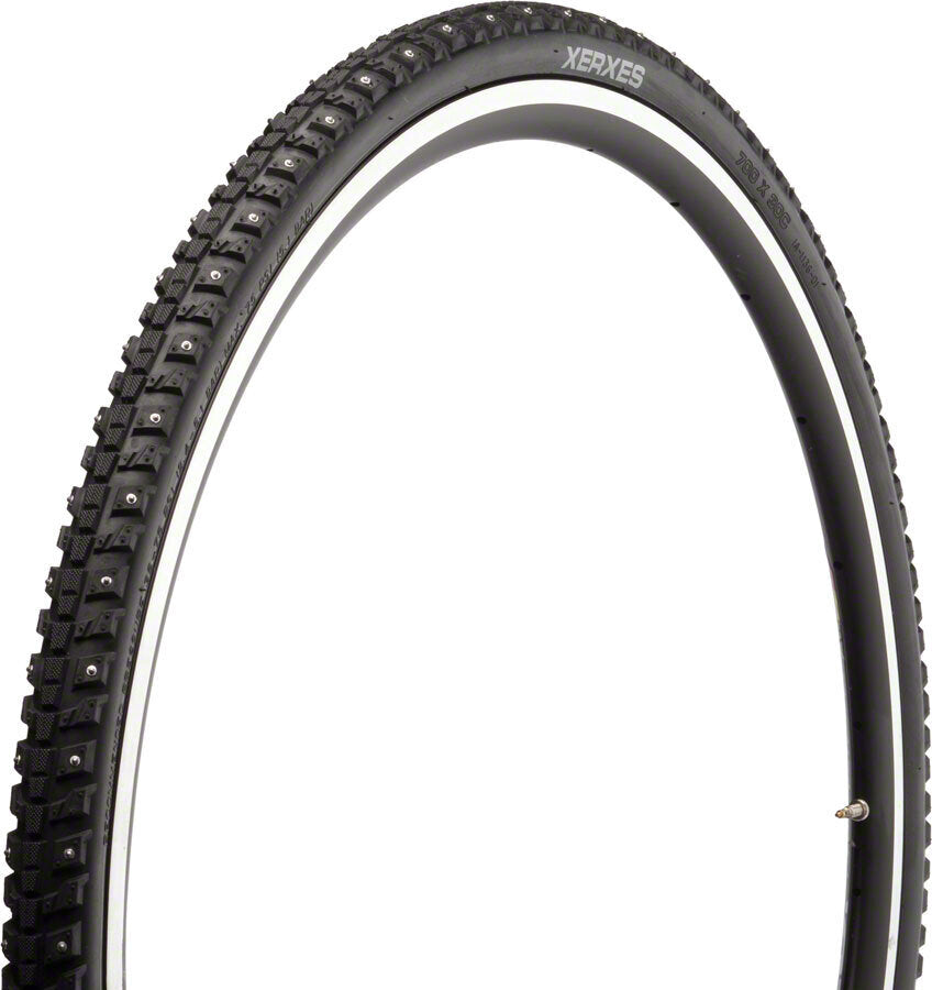 45NRTH Xerxes Winter Studded Tire 700 x 30