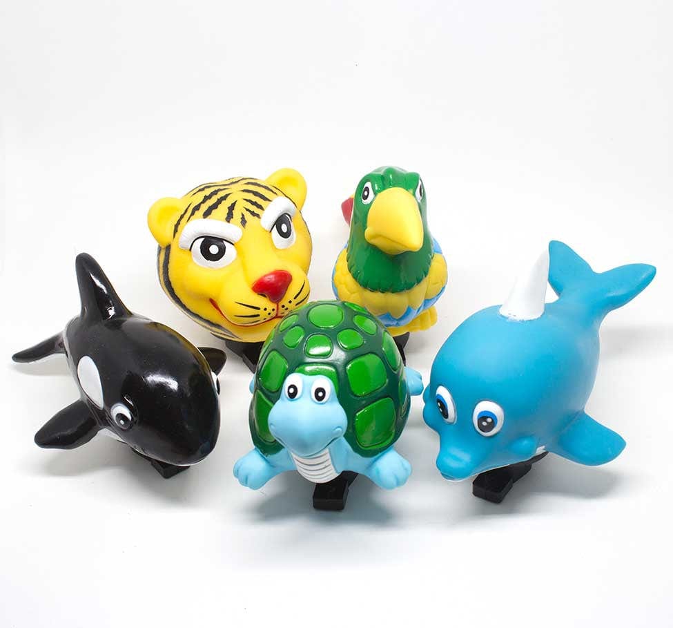 49°N Corne d'animal 