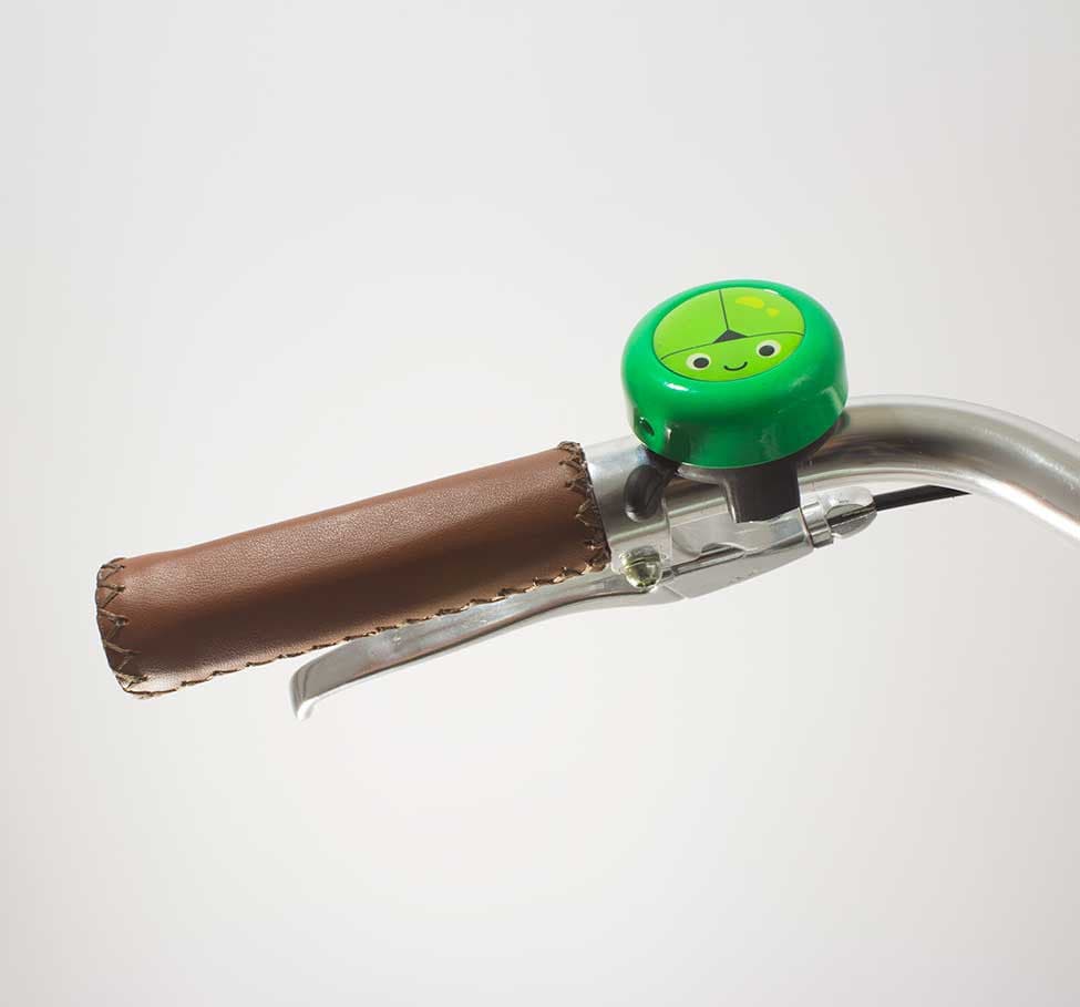 49°N Crazy Critter Bell