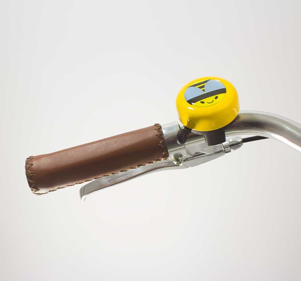 49°N Crazy Critter Bell