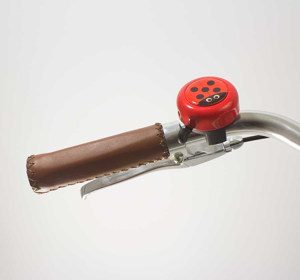 49°N Crazy Critter Bell