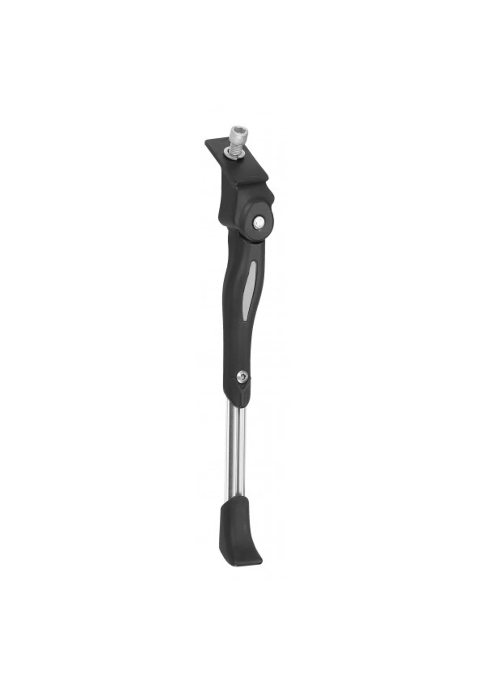 DLX ALLOY MID-MOUNT KICKSTAND