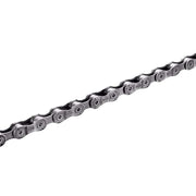 Shimano, CN-E6070-9, Chain, Speed: 9, 6.57mm, Links: 138, Grey