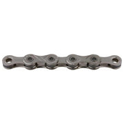 KMC, X11 GY/GY, Chain, Speed: 11, 5.5mm, Links: 118, Grey