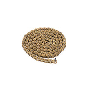 Salt Plus, Warlock, Chain, 1/8'', Links: 100, Gold