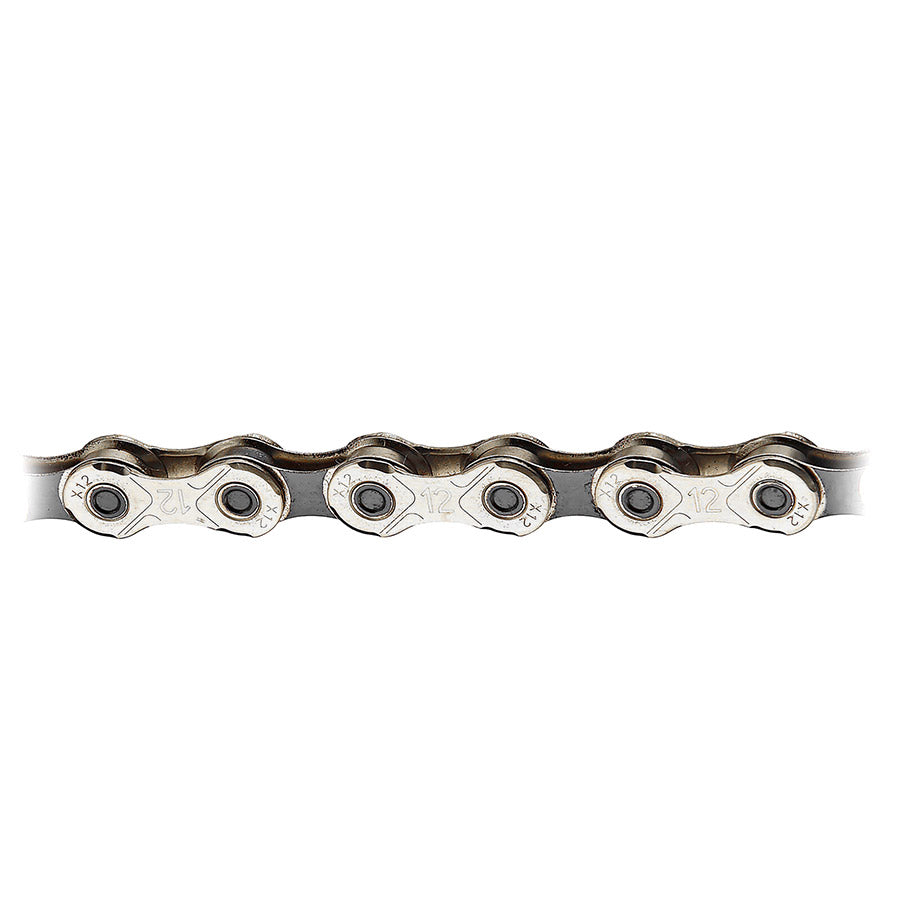TRP, EVO 12 EVO 12 CN-M9050, Chain, Speed: 12, 5.2mm, Links: 126, Gold
