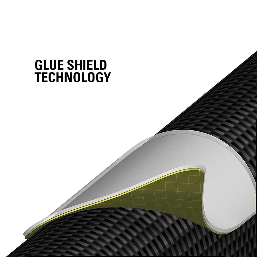 Zéfal, Skin Armor, Frame protection, M, (12 Stickers)