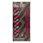 Muc-Off, Frame Protection E-MTB, Bolt, Kit