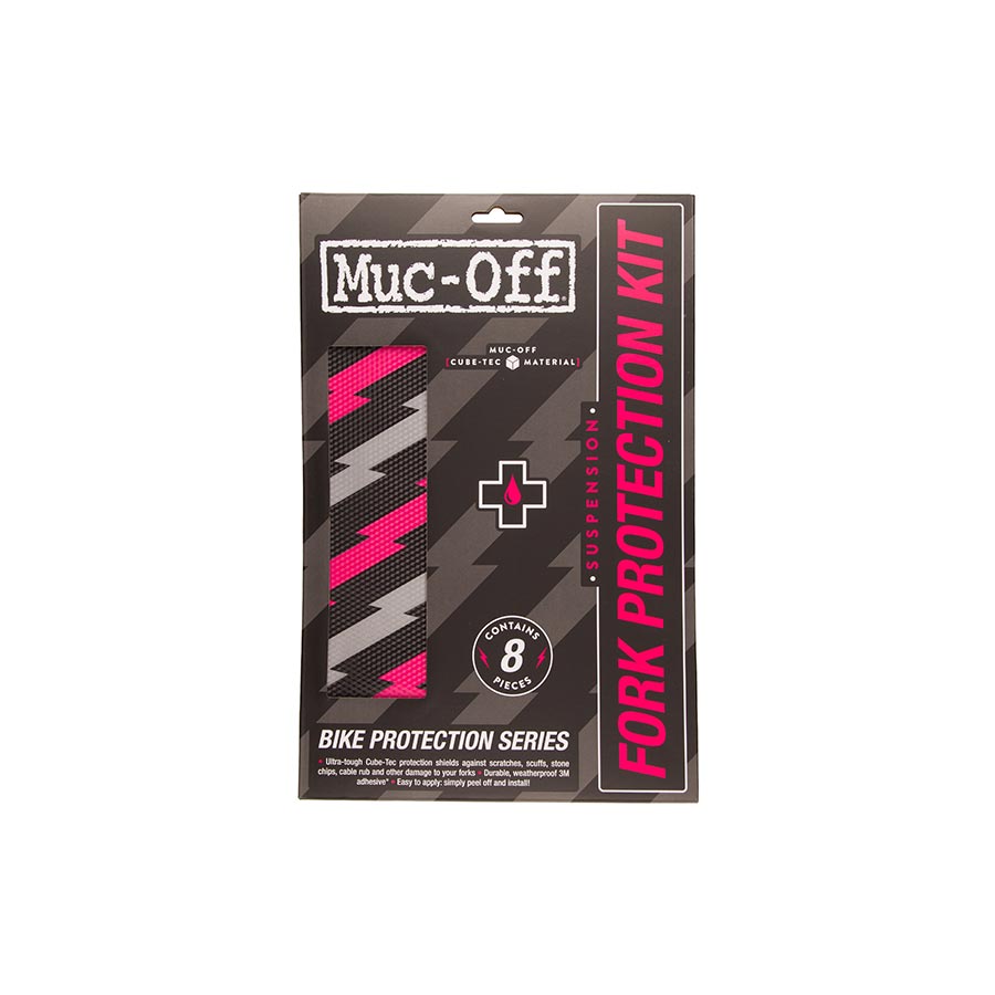 Muc-Off, Fork Protection, Bolt, Kit