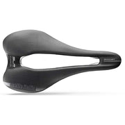 Selle Italia, SLR Boost Superflow L, Saddle, 248 x 145mm, Men, 162g, Black