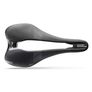 Selle Italia, SLR Boost TM Superflow L, Saddle, 248 x 145mm, Men, 218g, Black