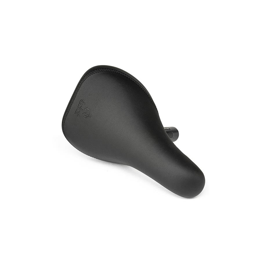 Eclat, Unify Combo, Saddle, Slim, Black, 255g