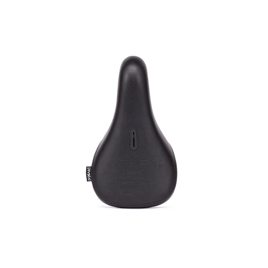 Eclat, Bios Pivotal, Saddle, Mid, Black, 313g