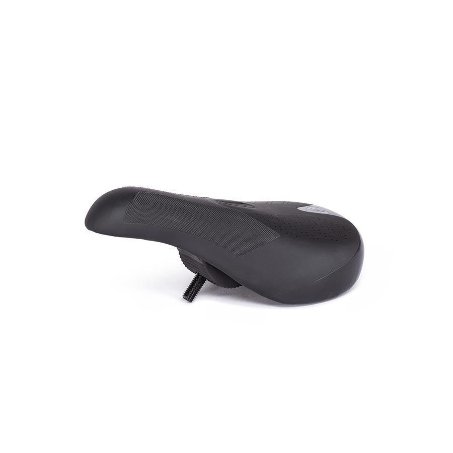 Eclat, Bios Pivotal, Saddle, Mid, Black, 313g
