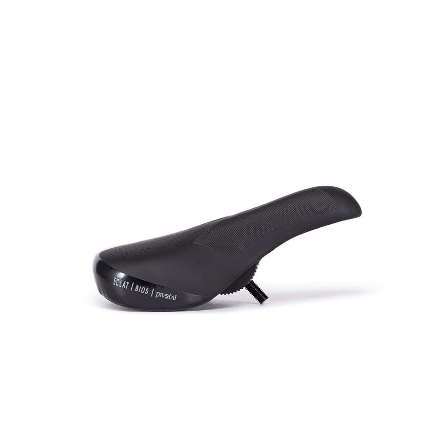 Eclat, Bios Pivotal, Saddle, Mid, Black, 313g