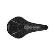 Fizik, Vento Argo R3 Adaptive, Saddle, 265 x 140mm, Black, Unisex, 224g
