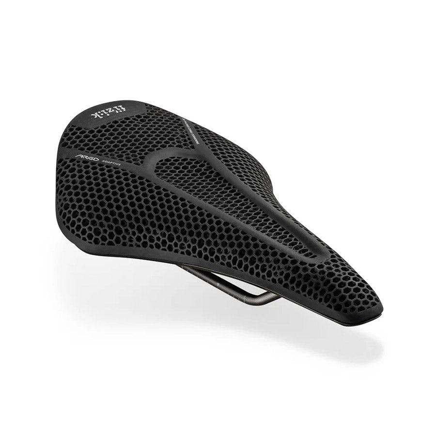 Fizik, Vento Argo R3 Adaptive, Saddle, 265 x 140mm, Black, Unisex, 224g