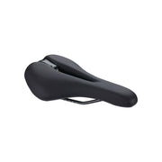 BBB Cycling, BSD-136 Sport Comfort 2.0, Saddle, 265 x 155mm, Unisex, 303g, Black