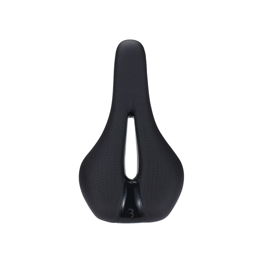 BBB Cycling, BSD-136 Sport Comfort 2.0, Saddle, 265 x 155mm, Unisex, 303g, Black
