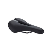 BBB Cycling, BSD-137 Sport Comfort 2.0, Saddle, 265 x 165mm, Unisex, 311g, Black