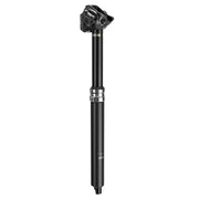 RockShox, Reverb AXS, Dropper Seatpost, 34.9x390mm, Travel: 125mm, Offset: 0mm, Remote: Left hand