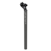 Zipp, Service Course SL, Seatpost, 31.6mm, 400mm, Offset: 20mm, Black