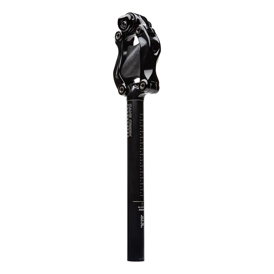 YUBA, Spicy Curry V3 AT Seatpost