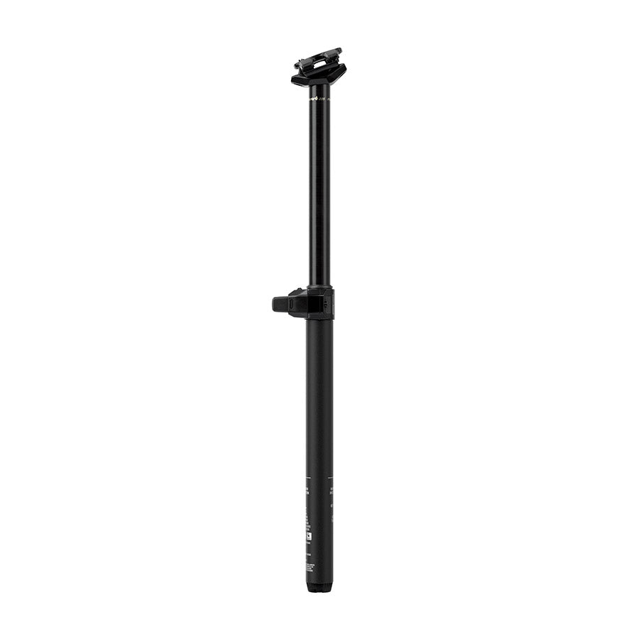 RockShox, Reverb AXS B1, Dropper Seatpost, 30.9mm, 337mm, Travel: 100mm, Offset: 0mm, Remote: No remote