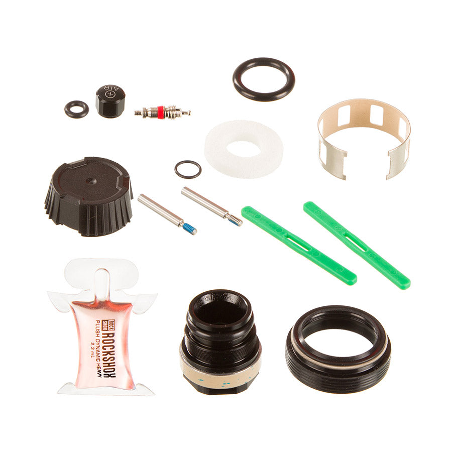 RockShox, Reverb AXS B1 2 Year Service, 30.9/31.6