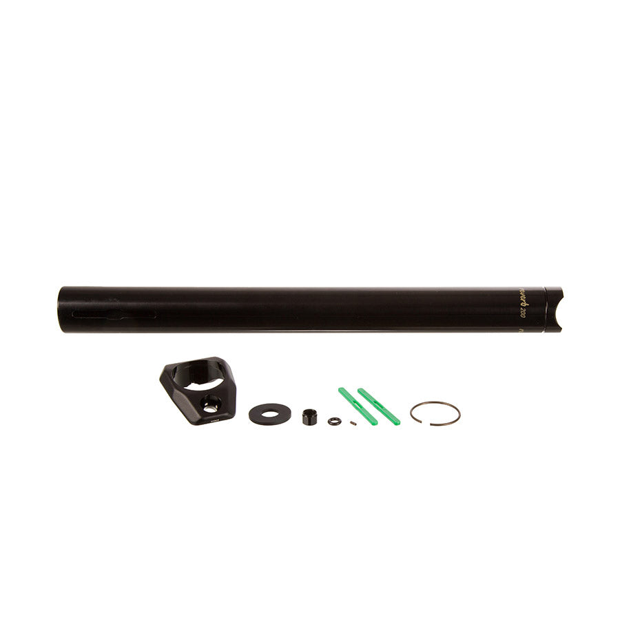 RockShox, Reverb AXS B1 Upper Tube, 30.9/31.6, 100mm