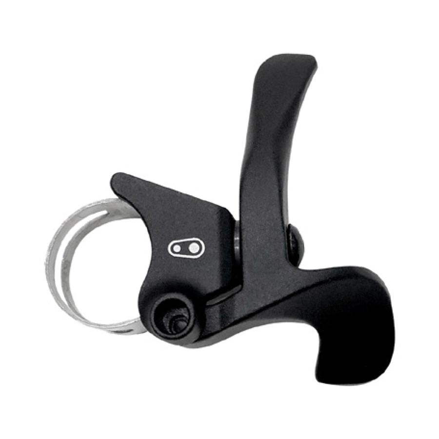 crankbrothers, Highline Drop Bar Remote Kit GEN 2, Dropper Post Lever, Handlebar, Handlebar - Drop Bars
