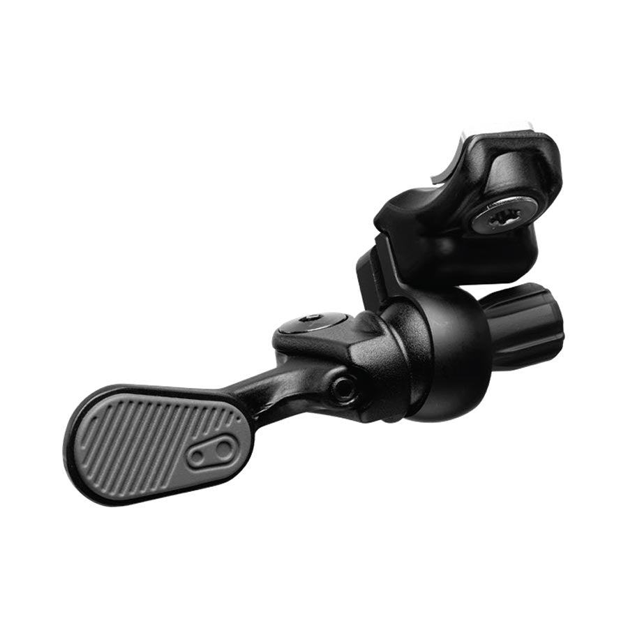 crankbrothers, Highline Remote Kit GEN 2, Dropper Post Lever, Handlebar, Shimano I-Spec EV