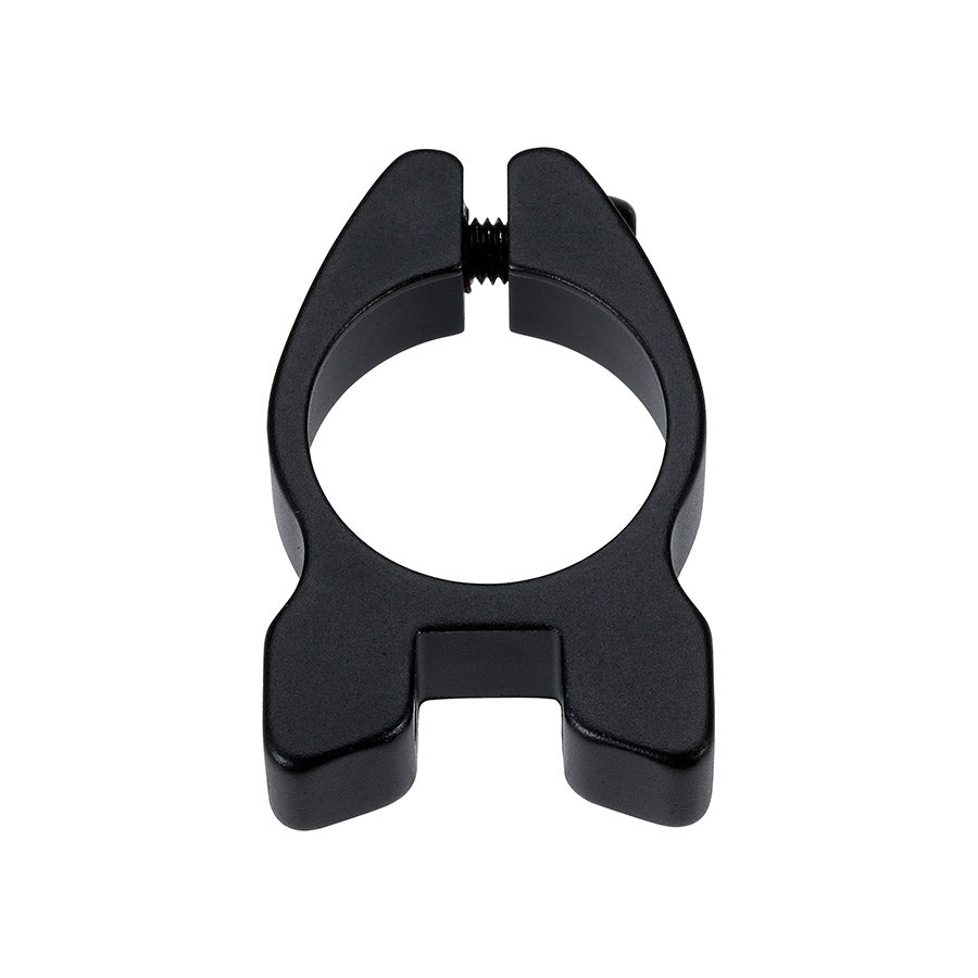 BBB Cycling, BSP-99 CarrierClamp, Seatpost Clamp, 31.8mm, Black