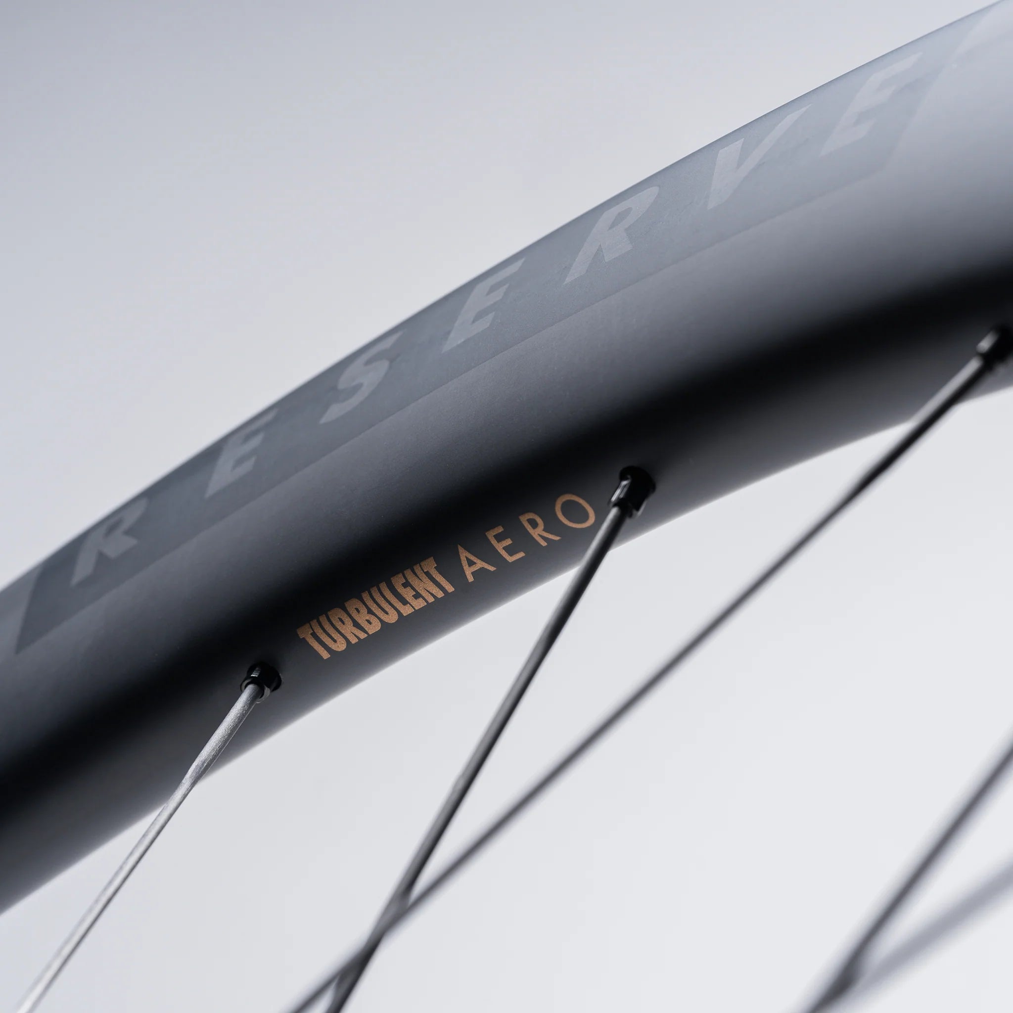 Reserve 57|64 SL Turbulent Aero Wheelset