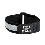 Zéfal, Doowah, Pant Strap, Pair, Black