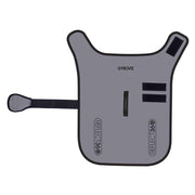 Proviz, Dog Cover, Silver, XL