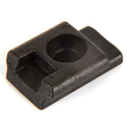 Lezyne, Lights Mount Adapter plate (XL), For 620184-05 (For Macro Drive, Super Drive, Deca Drive & Power Drive lights)